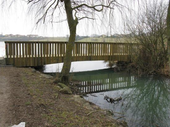 Passerelle