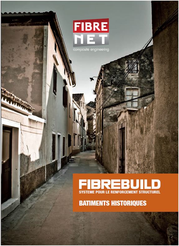 Photo catalogue fibrebuild